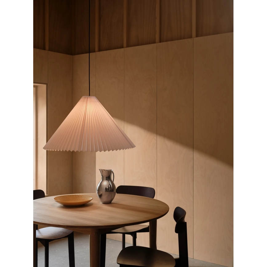 Nordlux - Абажур за полилей BELLOY E27 Ø 65 см