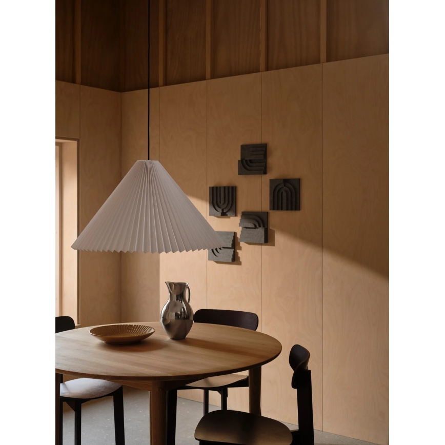 Nordlux - Абажур за полилей BELLOY E27 Ø 65 см