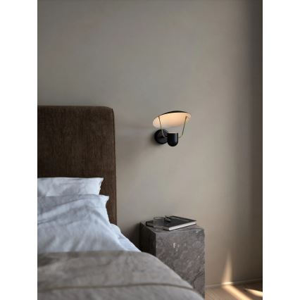Nordlux - Аплик FABIOLA 1xGU10/40W/230V