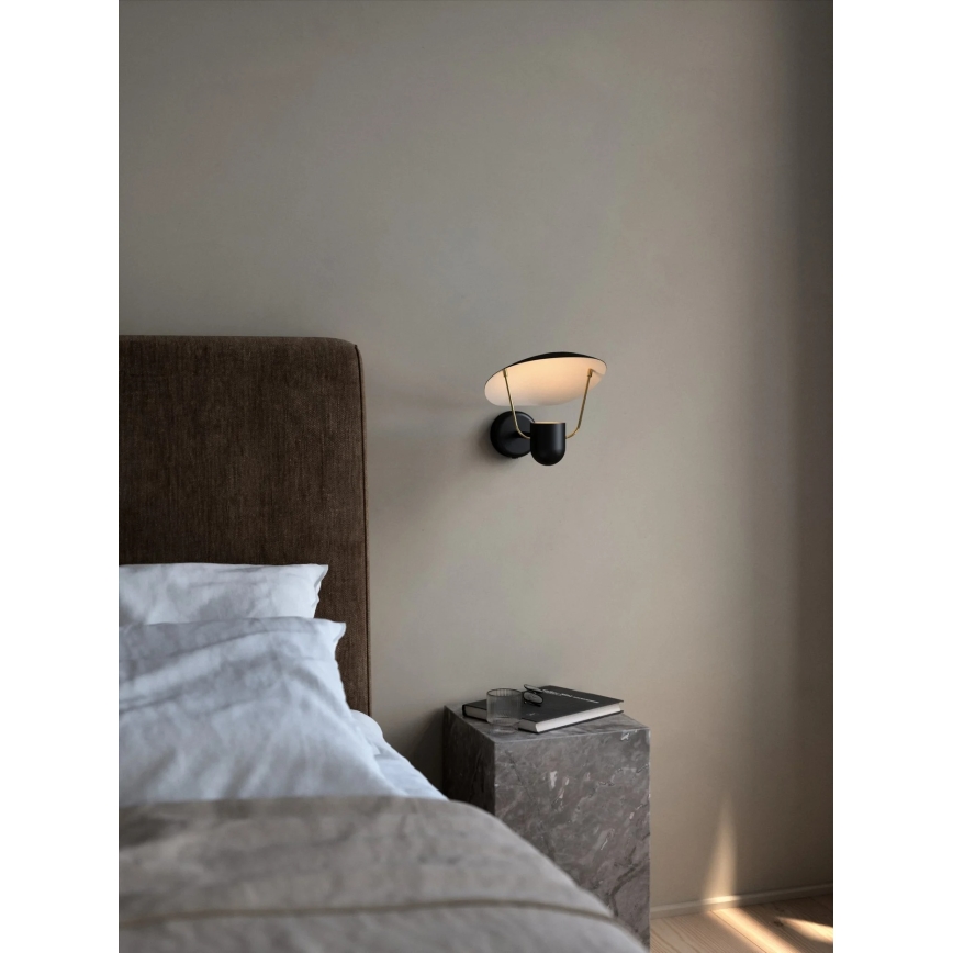 Nordlux - Аплик FABIOLA 1xGU10/40W/230V
