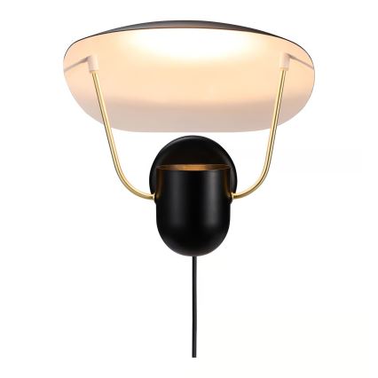 Nordlux - Аплик FABIOLA 1xGU10/40W/230V