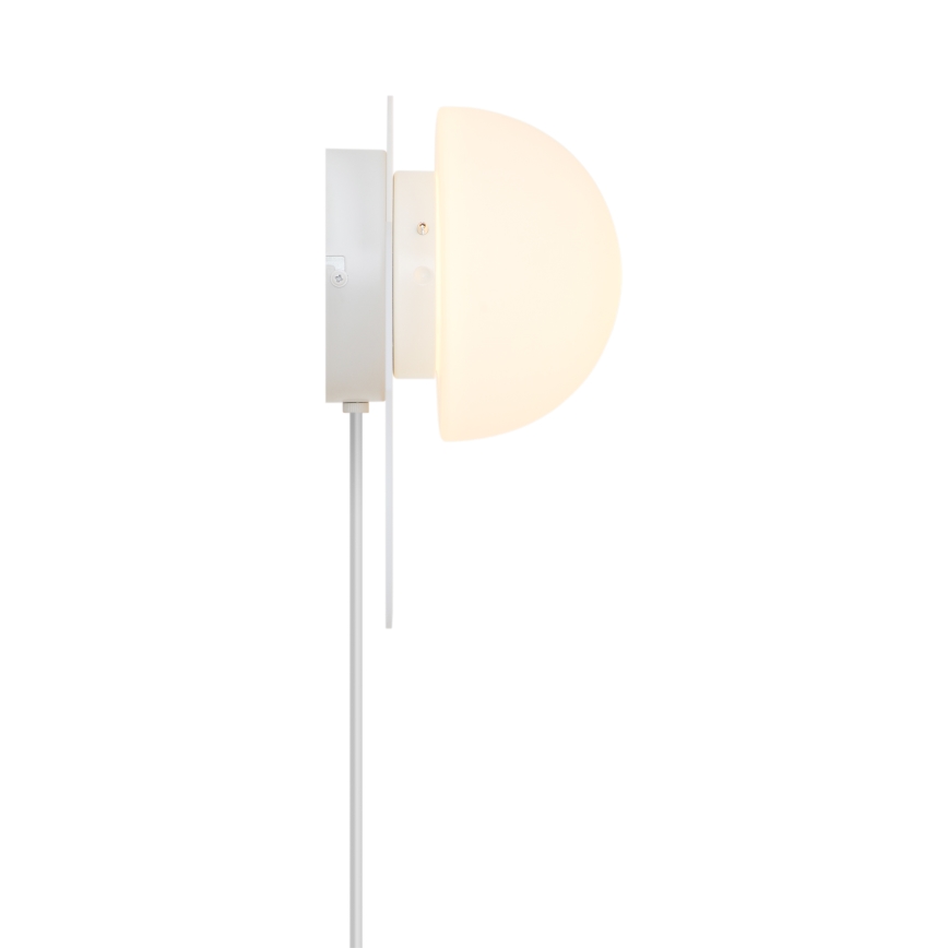 Nordlux - Детски аплик SKYKU CLOUD 1xE14/25W/230V облак