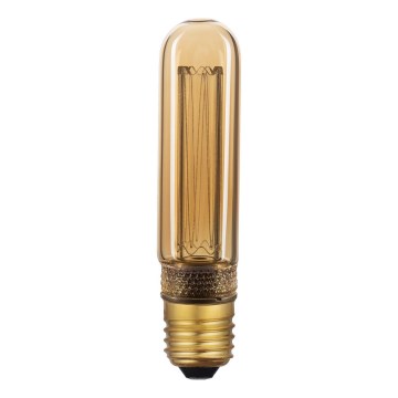 Nordlux - Димируема декоративна крушка E27/2,3W/230V 1800K