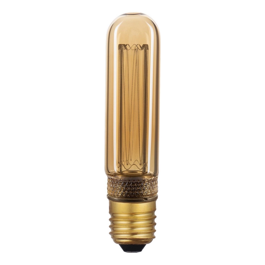 Nordlux - Димируема декоративна крушка E27/2,3W/230V 1800K