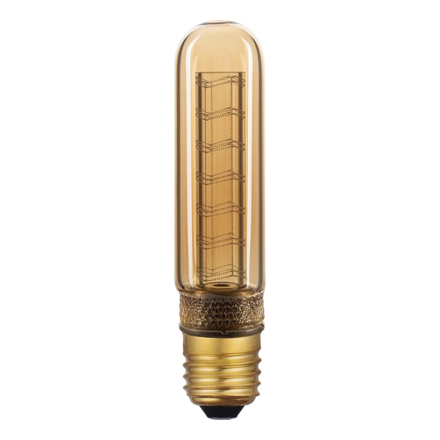 Nordlux - Димируема декоративна крушка E27/2,3W/230V 1800K