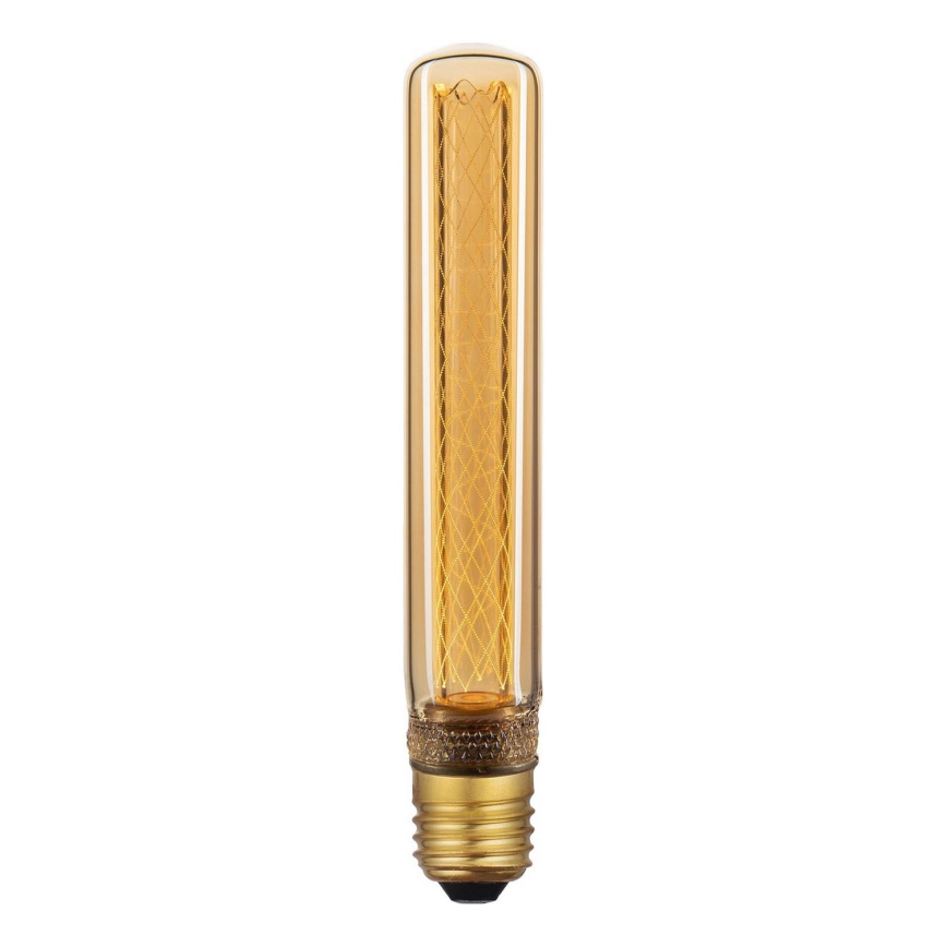 Nordlux - Димируема декоративна крушка T30 E27/2,3W/230V 1800K