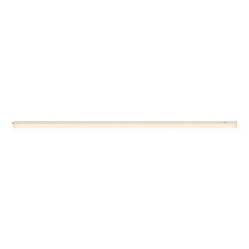 Nordlux - димируемо LED осветително тяло за монтаж под шкаф LATONA LED/11W/230V 3000/4000K 91,2 см