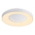 Nordlux - Димируемо LED таванно осветително тяло HALYNA LED/24W/230V 2700/3000/4000K Ø 39,5 см