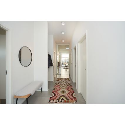 Nordlux - димируемо LED точково осветително тяло FALLON LED/5,5W/230V бяло