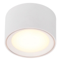 Nordlux - димируемо LED точково осветително тяло FALLON LED/5,5W/230V бяло