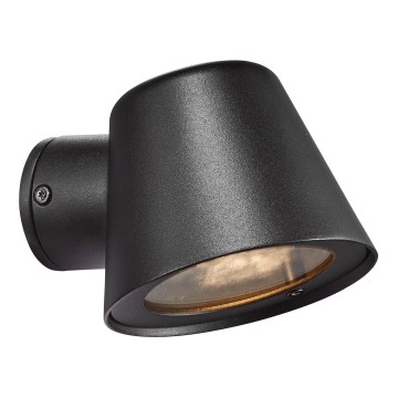 Nordlux - Екстериорен аплик ALERIA 1xGU10/35W/230V IP44