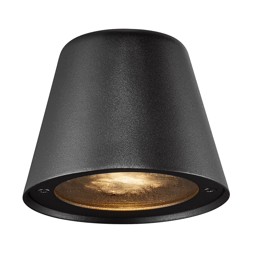 Nordlux - Екстериорен аплик ALERIA 1xGU10/35W/230V IP44