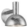 Nordlux - Екстериорен аплик ARKI 1xE27/20W/230V IP54 сребрист