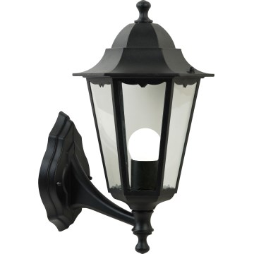 Nordlux - Екстериорен аплик CARDIFF 1xE27/60W/230V IP44