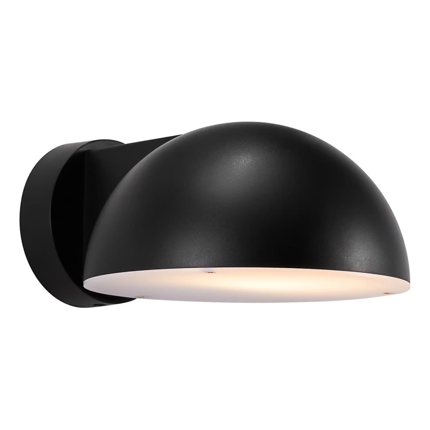 Nordlux - Екстериорен аплик CLARSO 1xE27/10W/230V IP44