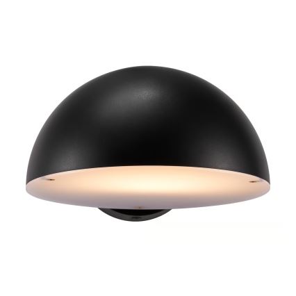 Nordlux - Екстериорен аплик CLARSO 1xE27/10W/230V IP44
