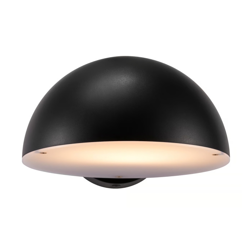 Nordlux - Екстериорен аплик CLARSO 1xE27/10W/230V IP44