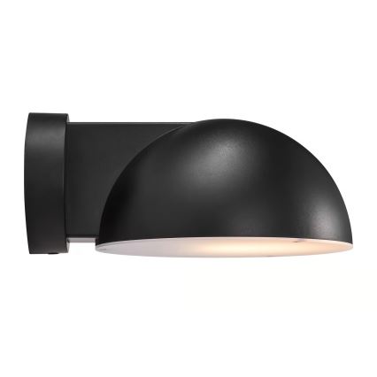 Nordlux - Екстериорен аплик CLARSO 1xE27/10W/230V IP44