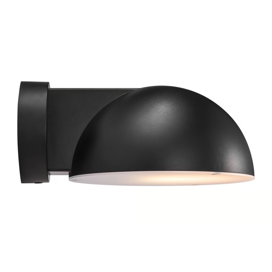 Nordlux - Екстериорен аплик CLARSO 1xE27/10W/230V IP44