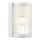 Nordlux - Екстериорен аплик COUPAR 1xE27/25W/230V IP54 бял