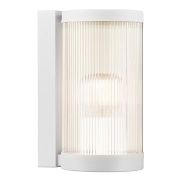 Nordlux - Екстериорен аплик COUPAR 1xE27/25W/230V IP54