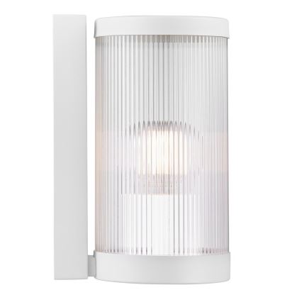 Nordlux - Екстериорен аплик COUPAR 1xE27/25W/230V IP54