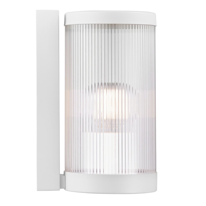 Nordlux - Екстериорен аплик COUPAR 1xE27/25W/230V IP54