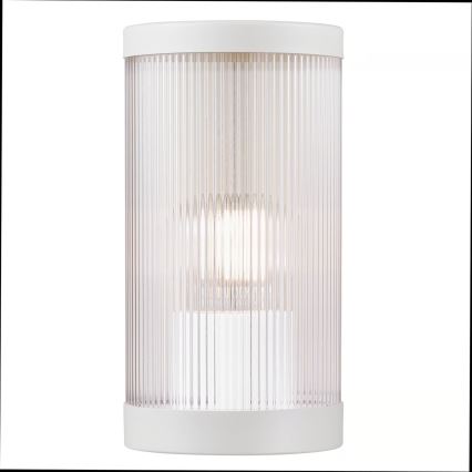 Nordlux - Екстериорен аплик COUPAR 1xE27/25W/230V IP54