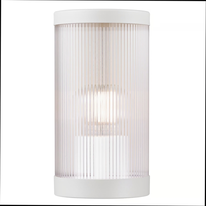 Nordlux - Екстериорен аплик COUPAR 1xE27/25W/230V IP54