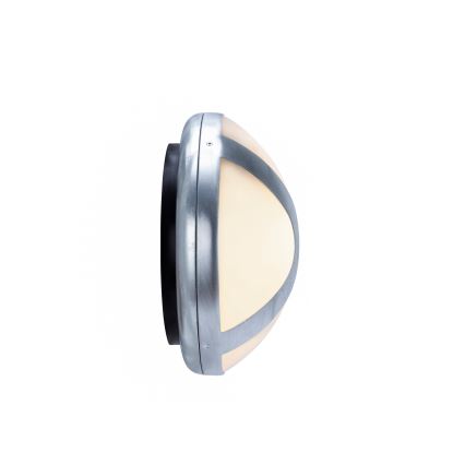 Nordlux - Екстериорен аплик CROSS 1xE14/15W/230V IP54