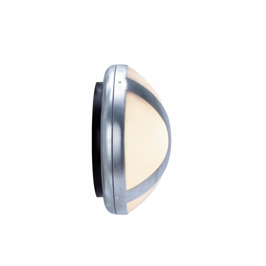 Nordlux - Екстериорен аплик CROSS 1xE14/15W/230V IP54