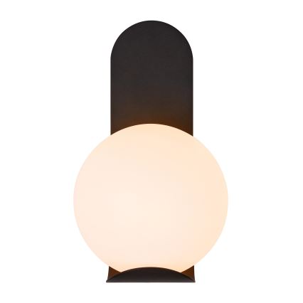 Nordlux - Екстериорен аплик DALIUS 1xE27/10W/230V IP44