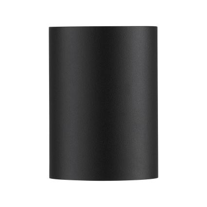 Nordlux - Екстериорен аплик DION 1xGU10/25W/230V IP44 черен