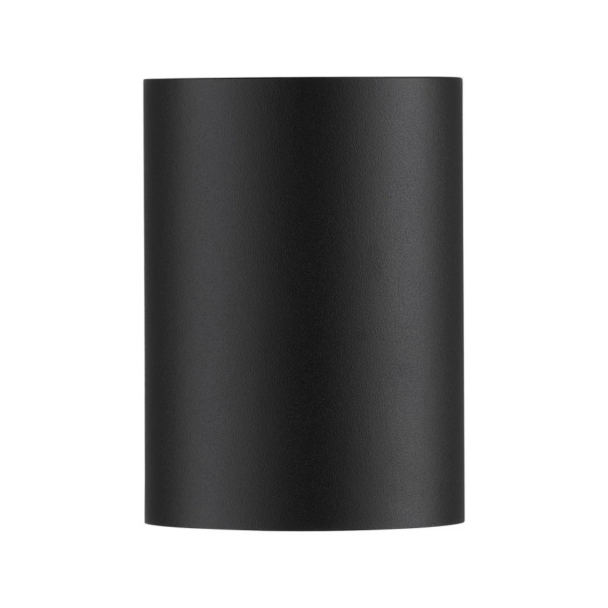 Nordlux - Екстериорен аплик DION 1xGU10/25W/230V IP44 черен