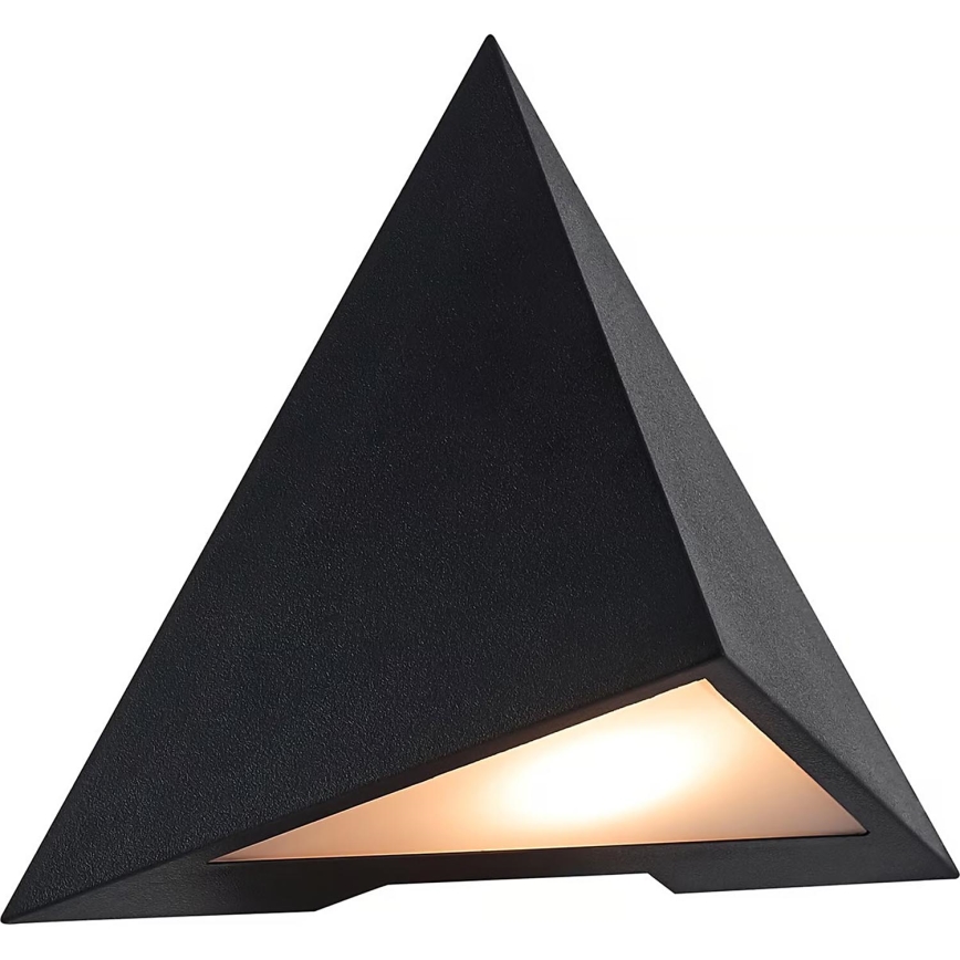 Nordlux - Екстериорен аплик KONIT 1xGU10/10W/230V IP44
