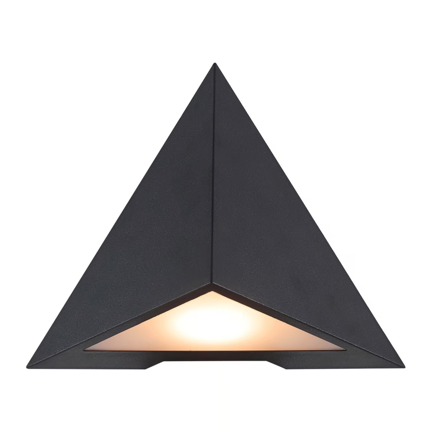 Nordlux - Екстериорен аплик KONIT 1xGU10/10W/230V IP44