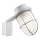 Nordlux - Екстериорен аплик MARINA 1xE27/60W/230V IP44 бял