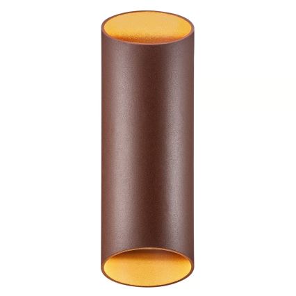 Nordlux - Екстериорен аплик NIKO 2xGU10/35W/230V IP54