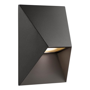 Nordlux - Екстериорен аплик PONTIO 1xGU10/25W/230V IP54