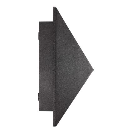 Nordlux - Екстериорен аплик PONTIO 1xGU10/25W/230V IP54
