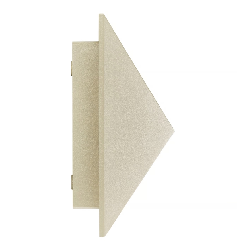 Nordlux - Екстериорен аплик PONTIO 2xGU10/25W/230V IP54