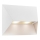 Nordlux - Екстериорен аплик PONTIO 2xGU10/25W/230V IP54