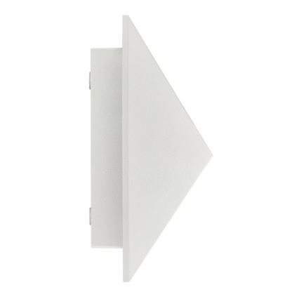 Nordlux - Екстериорен аплик PONTIO 2xGU10/25W/230V IP54