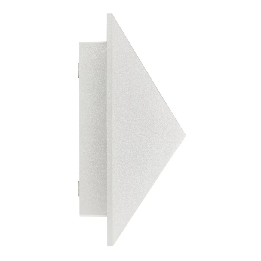 Nordlux - Екстериорен аплик PONTIO 2xGU10/25W/230V IP54