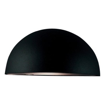 Nordlux - Екстериорен аплик SCORPIUS 1xE14/40W/230V IP33 черен