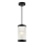 Nordlux - Екстериорен полилей COUPAR 1xE27/25W/230V IP33