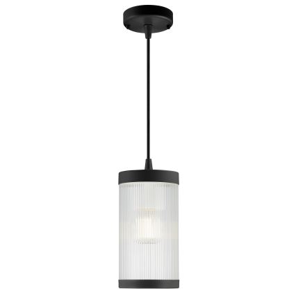 Nordlux - Екстериорен полилей COUPAR 1xE27/25W/230V IP33