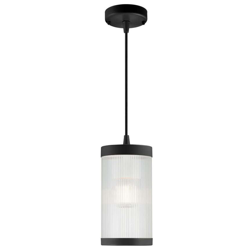 Nordlux - Екстериорен полилей COUPAR 1xE27/25W/230V IP33