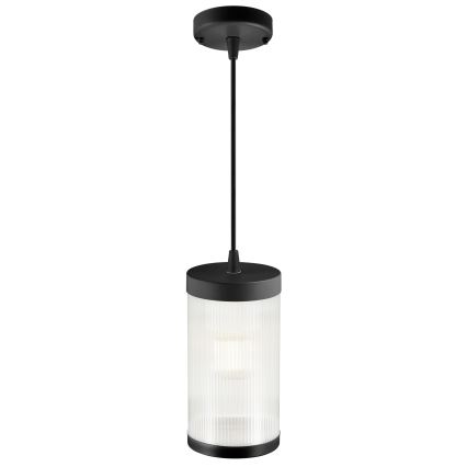 Nordlux - Екстериорен полилей COUPAR 1xE27/25W/230V IP33