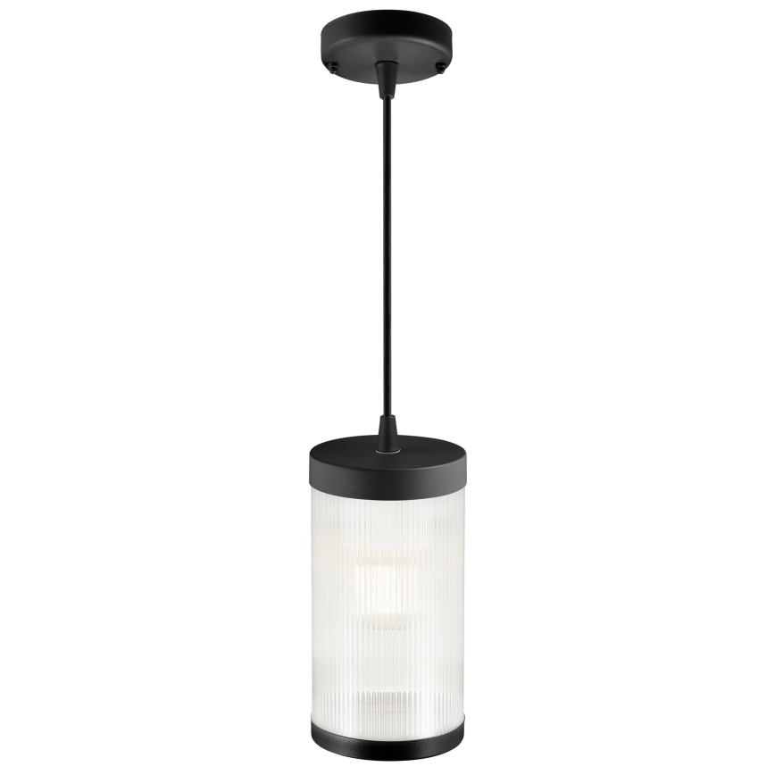 Nordlux - Екстериорен полилей COUPAR 1xE27/25W/230V IP33